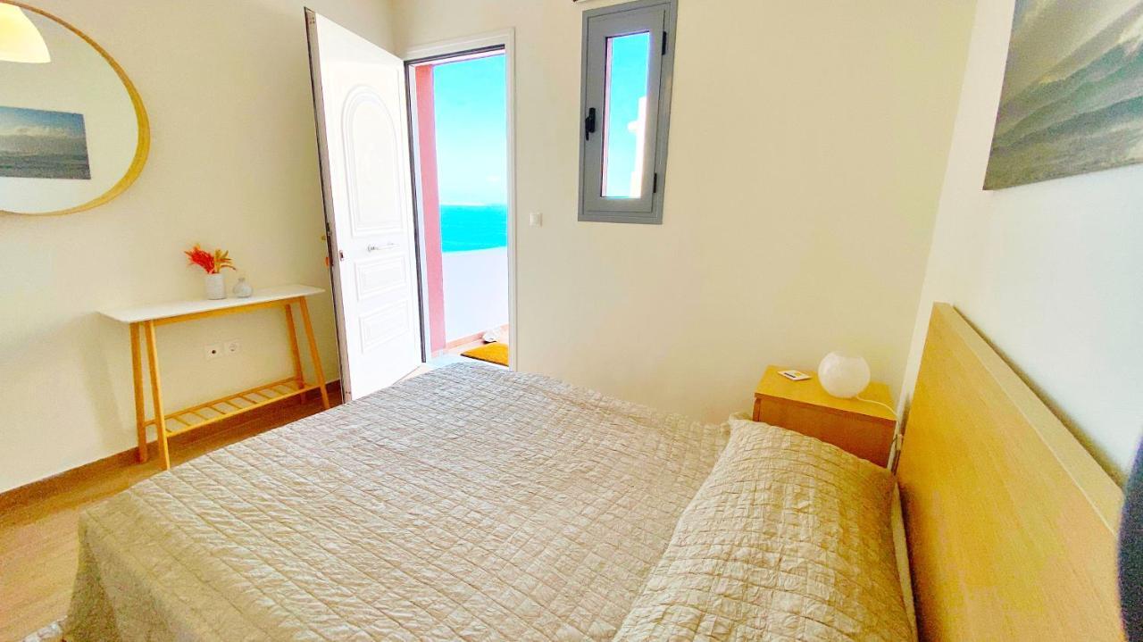 Villa Harmonia Αίγινα Εξωτερικό φωτογραφία